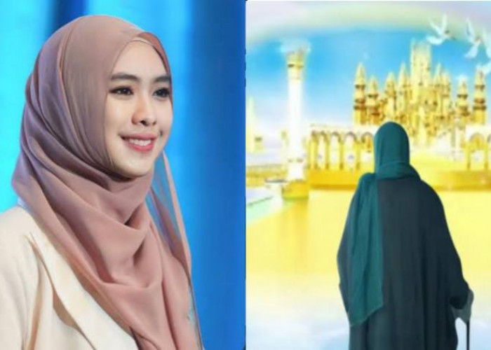 Wanita Masih Berpakain Ketat dan Membuka Aurat, Ustazah Oki: Terancam Tak Mencium Bau Surga