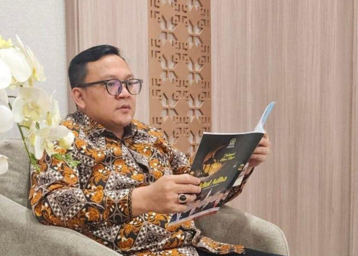 Antisipasi Kenakalan Remaja, DPRD Bengkulu Selatan Inisiasi Perda Perlindungan Peserta Didik