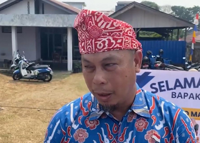 DLH Kota Bengkulu Kejar Target PAD Retribusi Persampahan Rp1,75 Miliar