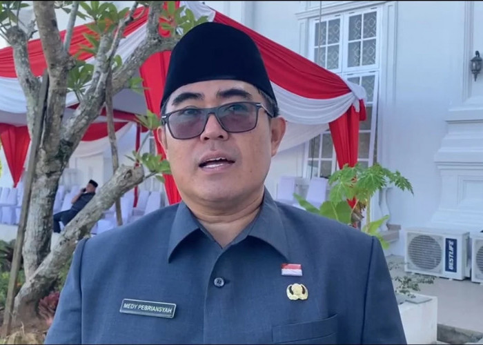 Belanja Pegawai Pemda Ditarget Maksimal 30 Persen, Pemkot Siapkan Skema Penyesuaian