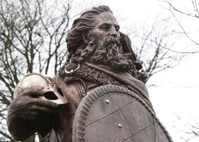 Deretan Prajurit Viking Terkuat dalam Sejarah Dunia