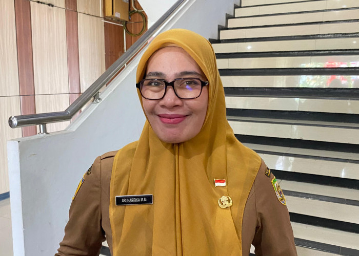 165 CPNS Pemprov Bengkulu Siap Dilantik