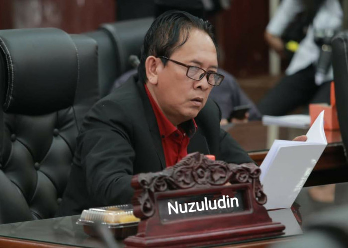 Komisi II DPRD Kota Bengkulu Usulkan Kawasan Persawahan DDTS Jadi Lokasi Agrowisata