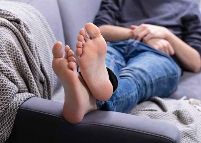 Tips Mengatasi Bau Kaki dengan Mengetahui Penyebabnya