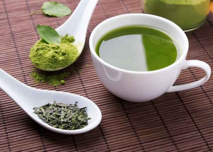 Antara Matcha dan Green Tea Mana yang Lebih Sehat?