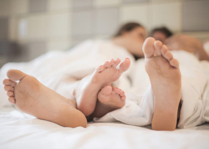 Ini Dia 5 Cara Membuat Anak yang Perlu Diketahui Suami Istri