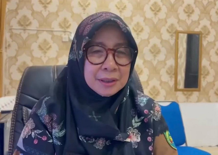 Bapenda Kota Bengkulu Hadirkan Layanan PBB dan Samsat Keliling Selama Festival Tabut 2026