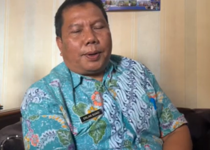 Kasus Video Asusila Oknum Nakes Seluma, Dinkes Surati Inspektorat, Pemeran Pria Diduga Mantan Suami