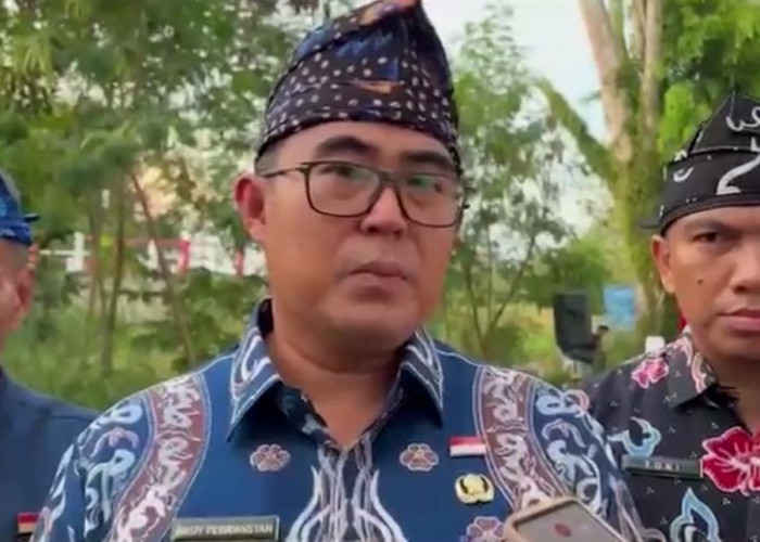 Pemkot Bengkulu Siapkan 130 Sapi Kurban, Prioritaskan Warga yang Membutuhkan