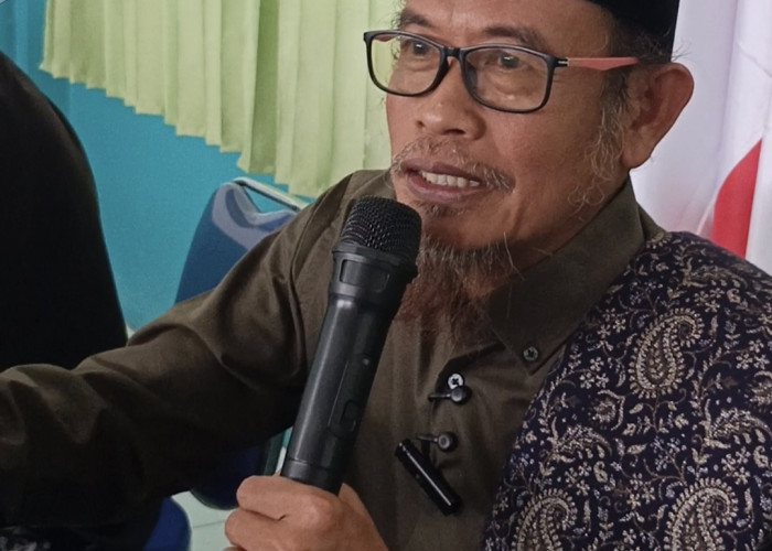 Ketua Yayasan Benarkan Guru SDIT Rabbani Belum Dapat BPJS Kesehatan dan Ketenagakerjaan