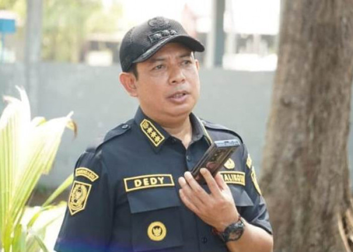 Lurah Anggut Dalam Dinonaktifkan, Wali Kota Bengkulu Tegas Tindak Pelanggaran Data Bansos