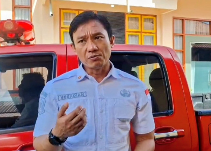  BPBD Bengkulu Selatan Siapkan Call Center Bencana, Permudah Laporan Masyarakat