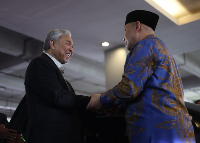 Prof Ary Ungkap Diplomasi Spiritual di Balik Penguatan Hubungan Indonesia-Malaysia