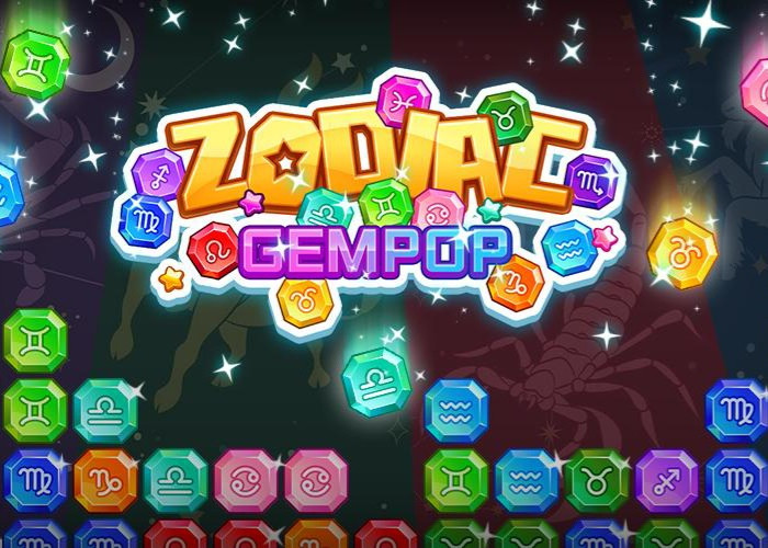 Main Game Puzzle Zodiac GemPop, Cair Rp185.000 Langsung Ke e-Wallet DANA