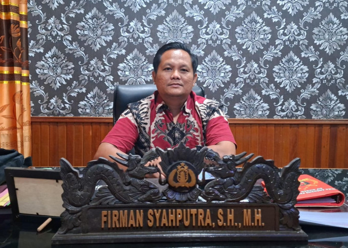 Kurir Sabu Antarprovinsi Dibekuk di Pelabuhan Bengkulu, Polisi Sita 27,3 Gram Sabu