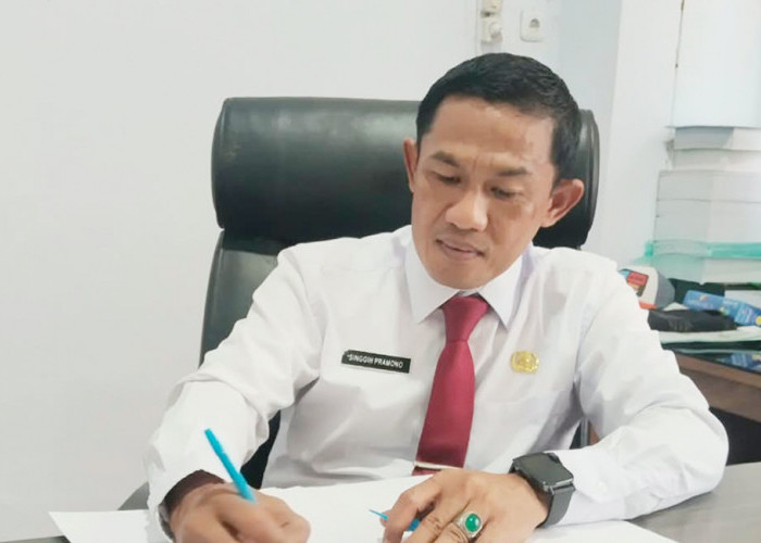 Peran Pesantren Dinilai Besar, Bapperida Mukomuko Dorong Kebijakan Lebih Berpihak