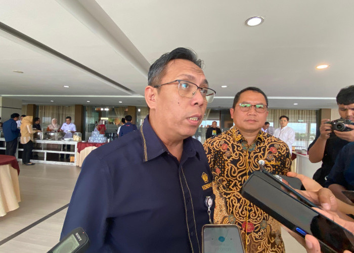 Satu Desa di Kepahiang Gagal Terima Dana Desa 