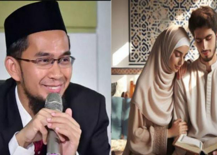 Hubungan Suami Istri di Malam Jumat Pahalnya Setara Membunuh 70 Yahudi? Ini Kata Ustaz Adi Hidayat