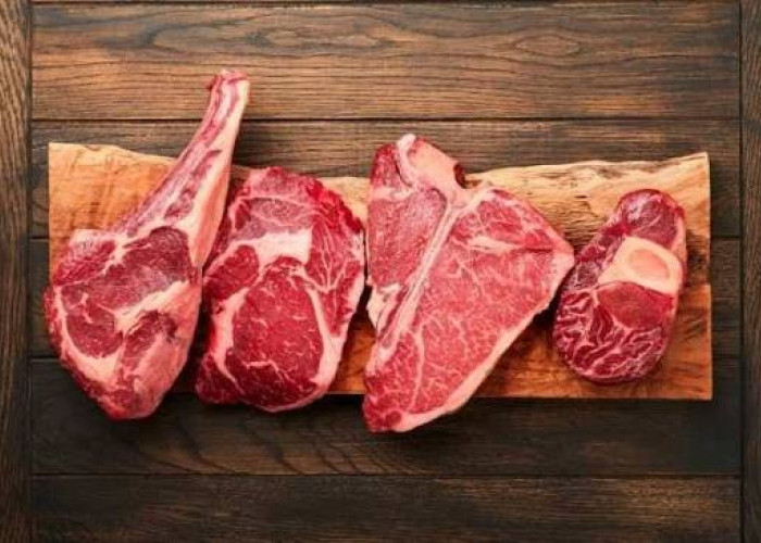 Daging di Kulkas Cepat Berubah Bau? Begini Cara Menyimpannya