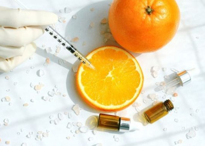 Apakah Suntik Vitamin C Membatalkan Puasa? Begini Penjelasannya