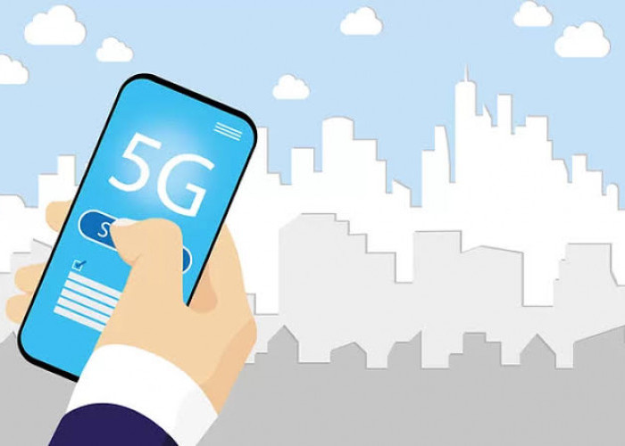 Dalam Ketersediaan 5G di Dunia, Indonesia Kalah dengan Malaysia dan Vietnam