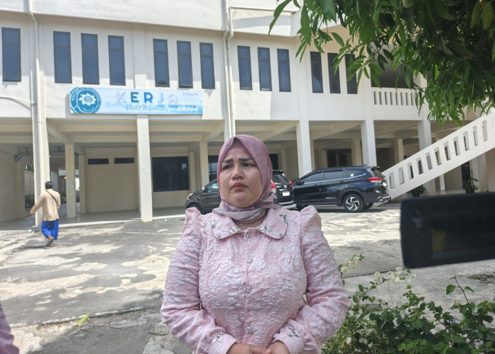 Terdakwa Kasus Pembunuhan Anak Diduga Alami Gangguan Jiwa, Kuasa Hukum Minta Pemeriksaan Psikologis