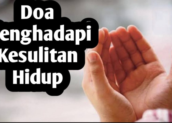 Saat Dihadapkan dengan Masalah yang Sulit, Amalkan Doa Nabi Yunus AS Berikut, Insya Allah Teratasi