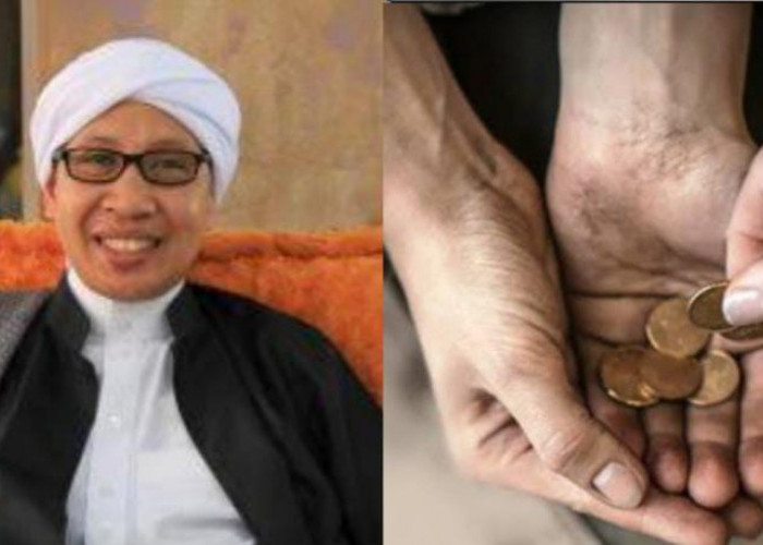 Bersedekah Saat Masih ada Hutang Ternyata Bisa Menjadi Haram, Berikut Penjelasan Buya Yahya