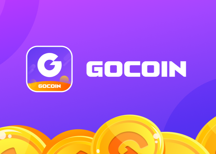 Cara Menghasilkan Uang Gratis di Aplikasi GoCoin, Langsung Withdraw Ke Saldo DANA