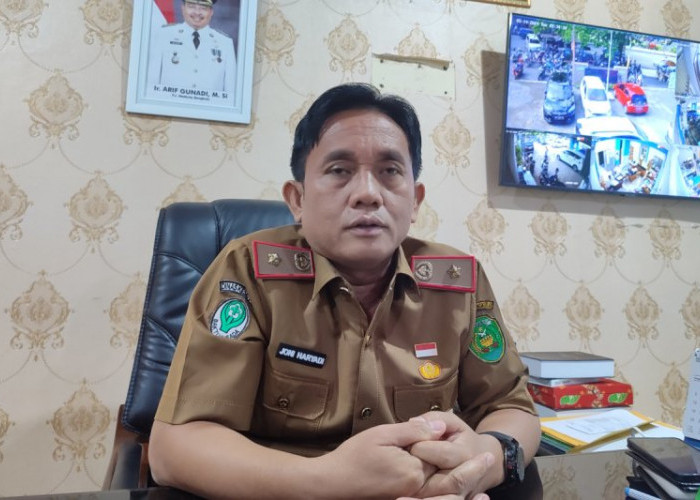 Dinkes Bengkulu Imbau Warga Terapkan Prokes Cegah Cacar Monyet