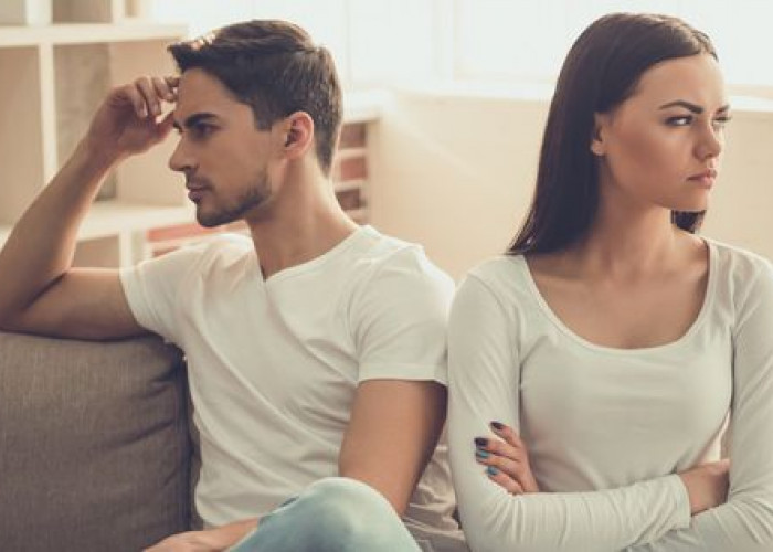 Efek Keburu Cinta, Simak 5 Tips agar Kamu Tidak Mudah Dimanfaatkan Pasangan 