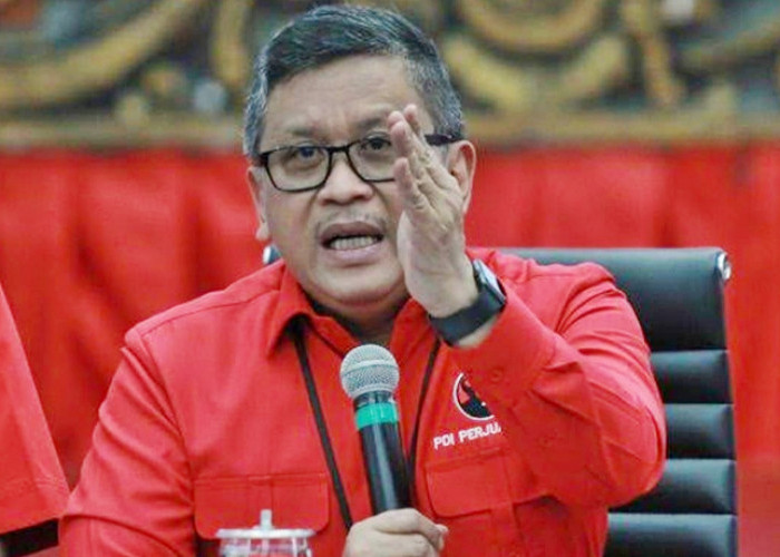 Jelang Pengumuman Capres PDIP, Hasto Minta Kader Bersiap