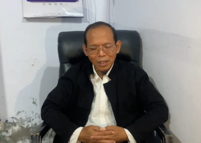 Dugaan Kekerasan di Kampus Negeri Bengkulu, Seorang Profesor Mengaku Dicekik Dekan