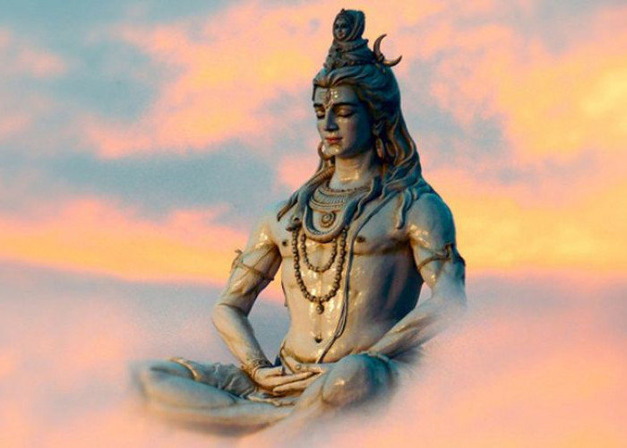 Sosok Dewa Siwa, Dewa Penghancur Tugasnya Hingga Memenggal Kepala Ganesha