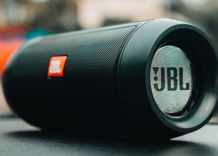 Ini Dia Pilihan 7 Speaker Bluetooth JBL Terbaik!