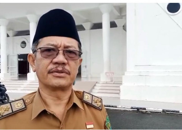 Pantai Panjang Bengkulu Akan Dipenuhi Gazebo Gratis untuk Wisatawan