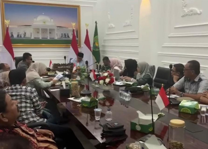 Pemkot Bengkulu Percepat Penataan Pantai Panjang, Wujudkan Kawasan Wisata Tertib dan Nyaman