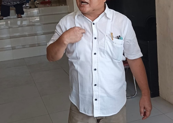 Terdakwa PPG Mengamuk, Tuding JPU Kejari Seluma Minta Uang Transport 