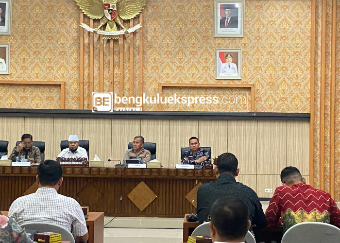 Alur Pelabuhan Pulau Baai Bisa Dilalui Akhir Juni, Bantuan Kapal dari KKP Segera Tiba  