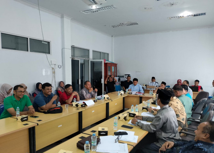APBD Perubahan 2025: DPRD Mukomuko Prioritaskan Program Pro-Rakyat, Tekan Anggaran Tak Mendesak