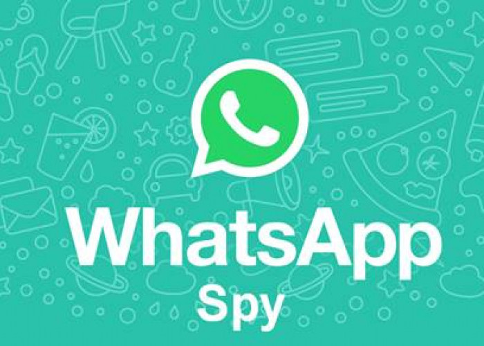 Mau Tahu Pacar Kamu Sering Chat dengan Siapa di WA? Gunakan Social Spy WhatsApp Terbaru 2023