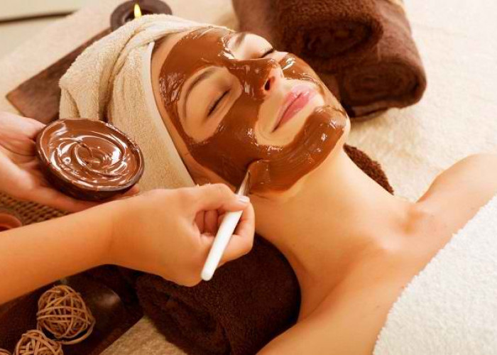 Tips Cara Membuat Masker Coklat untuk Perawatan Wajah