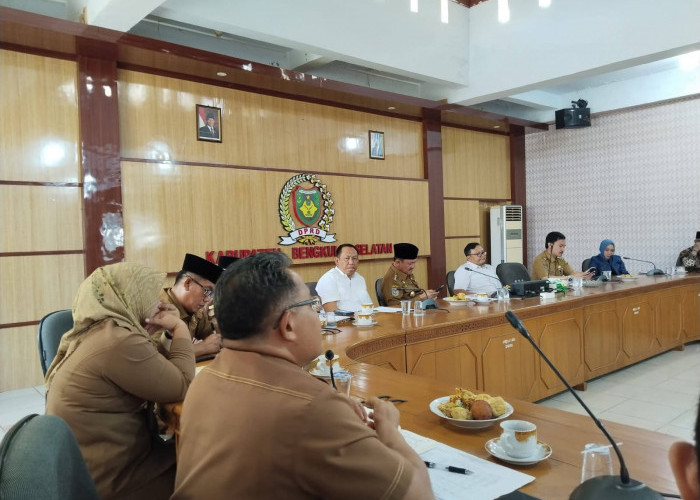 DPRD Bengkulu Selatan Soroti Kelangkaan Obat Generik, Desak Pembenahan di RSUD dan Puskesmas
