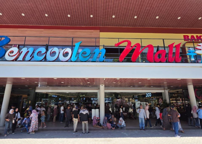 DPRD Kota Bengkulu Desak Bencoolen Mall Tuntaskan Temuan BPK Rp9,5 Miliar Tahun Ini