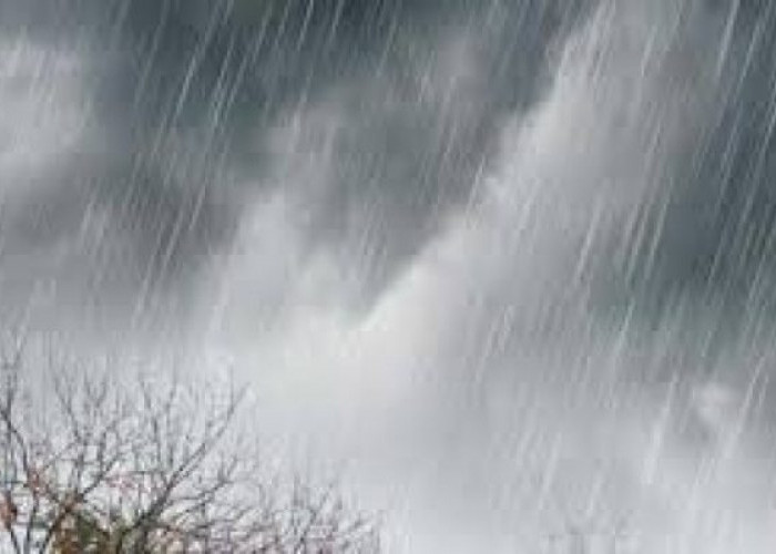  Agar Hujan Tak Menjadi Bencana, Rasulullah Baca Doa Ini