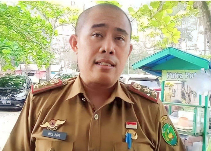 Pemkot Bengkulu Usulkan 17 Koperasi Merah Putih Terima Bantuan Bioplok untuk Dukung Ketahanan Pangan