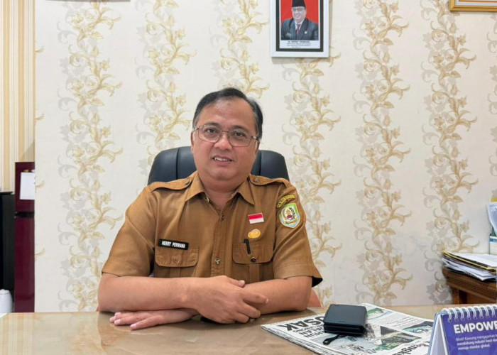 RSKJ Soeprapto Tingkatkan Layanan, Hadirkan Fasilitas Medis dan Terapi Modern