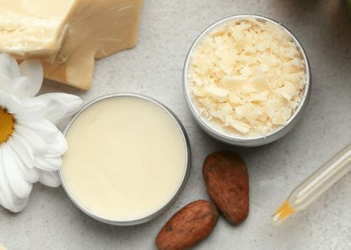 Terbuat dari Campuran Bahan Alami, Inilah 8 Manfaat Body Butter untuk Kesehatan Kulit 