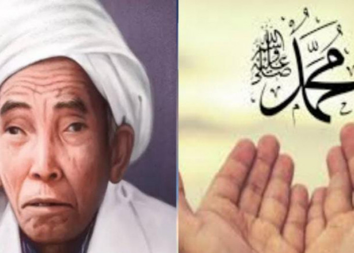 Amalan Sholawat untuk Melapangkan Rezeki, Ijazah dari KH Mahrus Ali Lirboyo