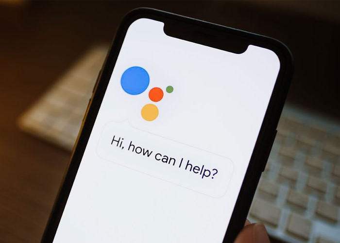  KEREN! Mesin Pencari Google Bakal Pakai Suara Manusia